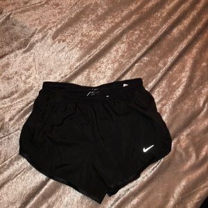 Nike Dri-fit Running Shorts